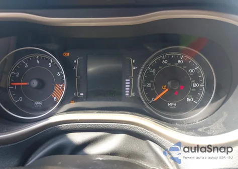 2015 Jeep Cherokee Latitude from USA, damaged, VIN 1C4PJMCSXFW528618